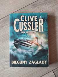 Clive Cussler Bieguny zagłady