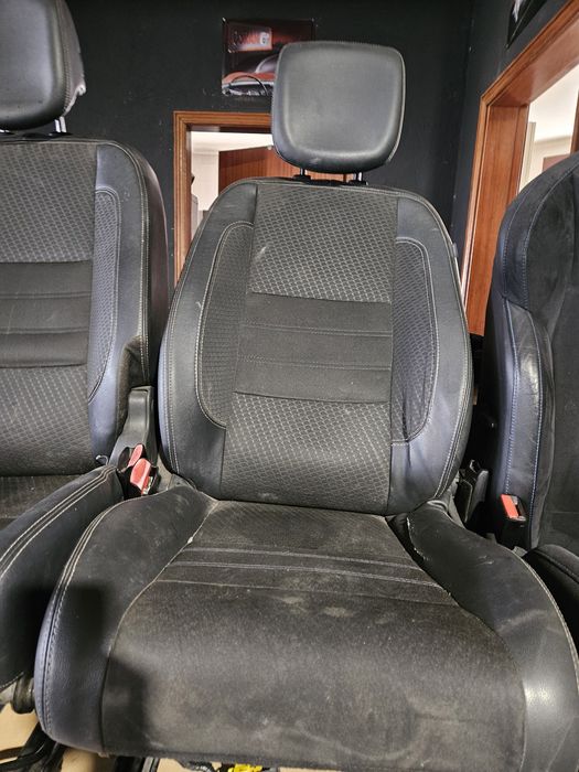 Renault megane 3 bancos carrinha