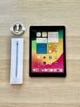 iPad 6 32GB Wi-Fi – 93% 57 Cykli Baterii, Sprawny, Bez Blokad