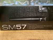 Mikrofon dynamiczny SM57 nowy