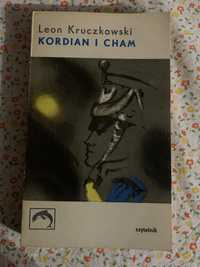 „Kordian i cham” Leon Kruczkowski