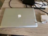MacBook PRO 15 I7