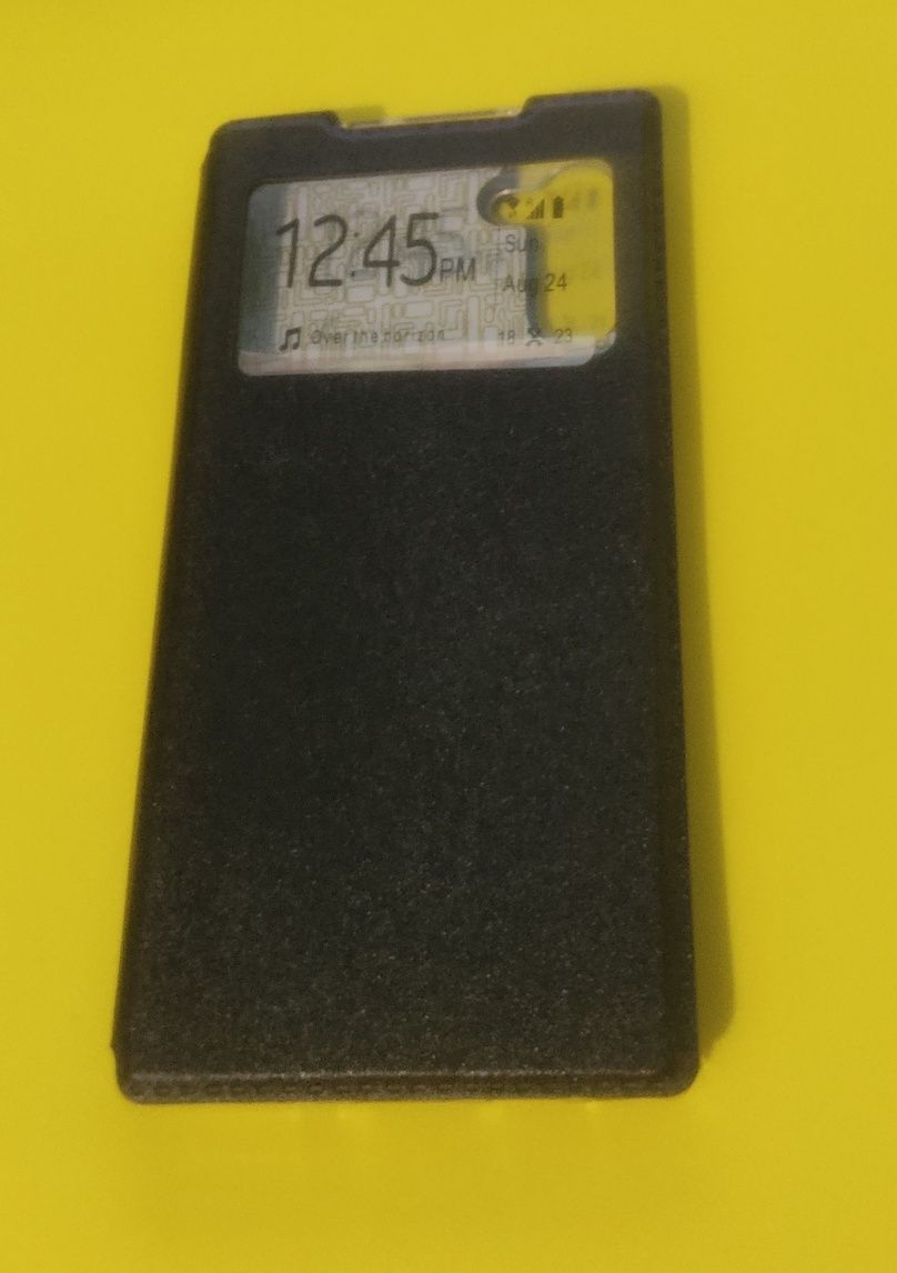 Capa para SAMSUNG Galaxy Note10