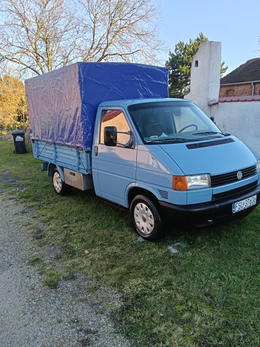 Volkswagen Transporter t4