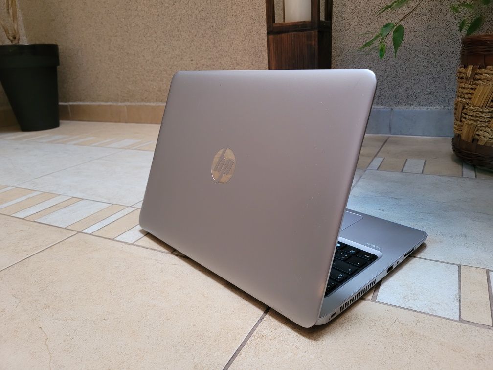 Laptop HP ProBook 430- i7 7500u, 8gb ram , SSD 120gb, Super Bateria