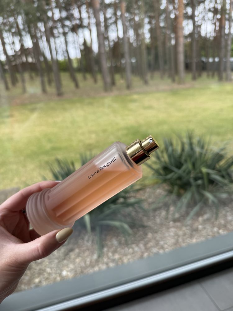 Laura Biagiotti edt 100 ml