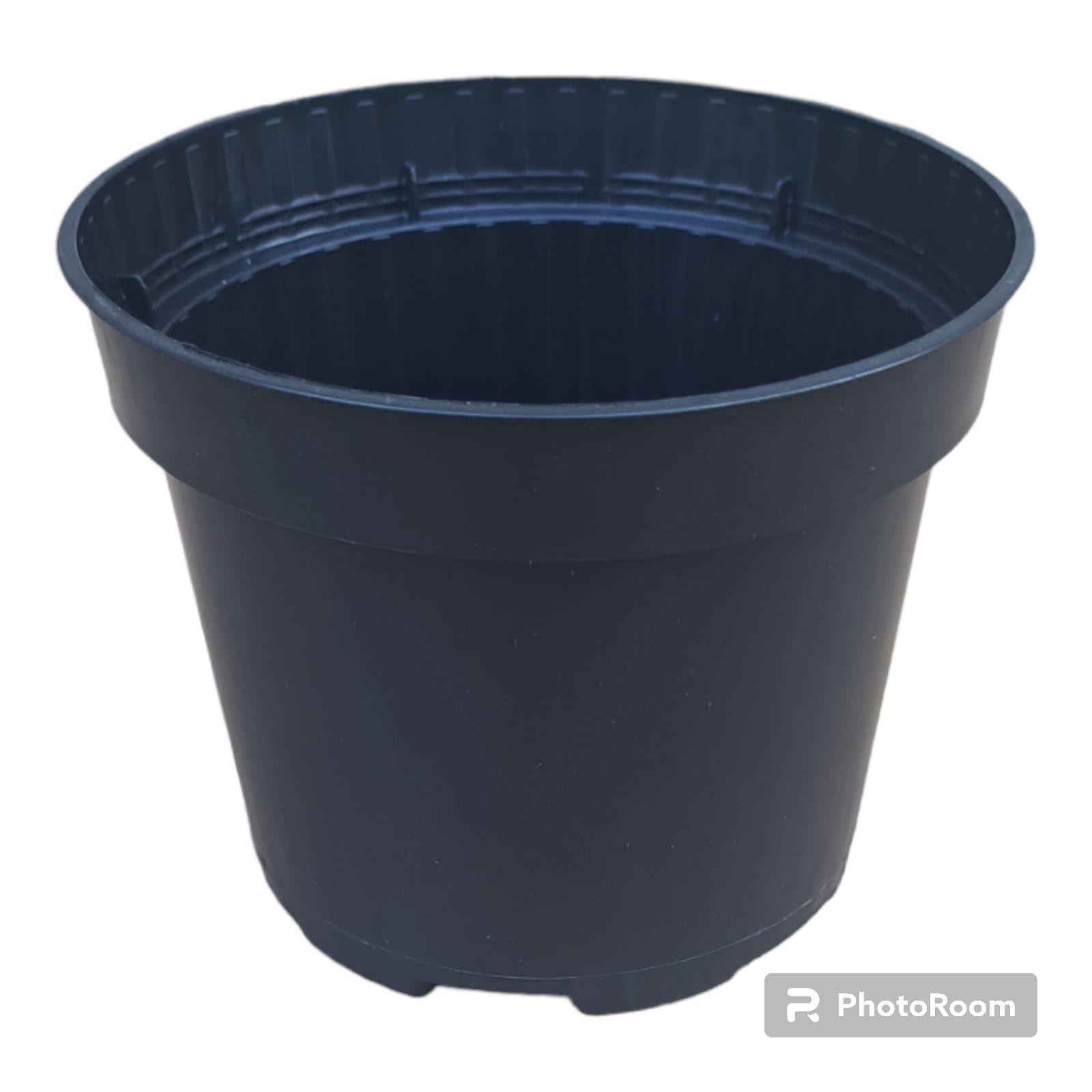 Doniczka produkcyjna R-12cm 0,5L