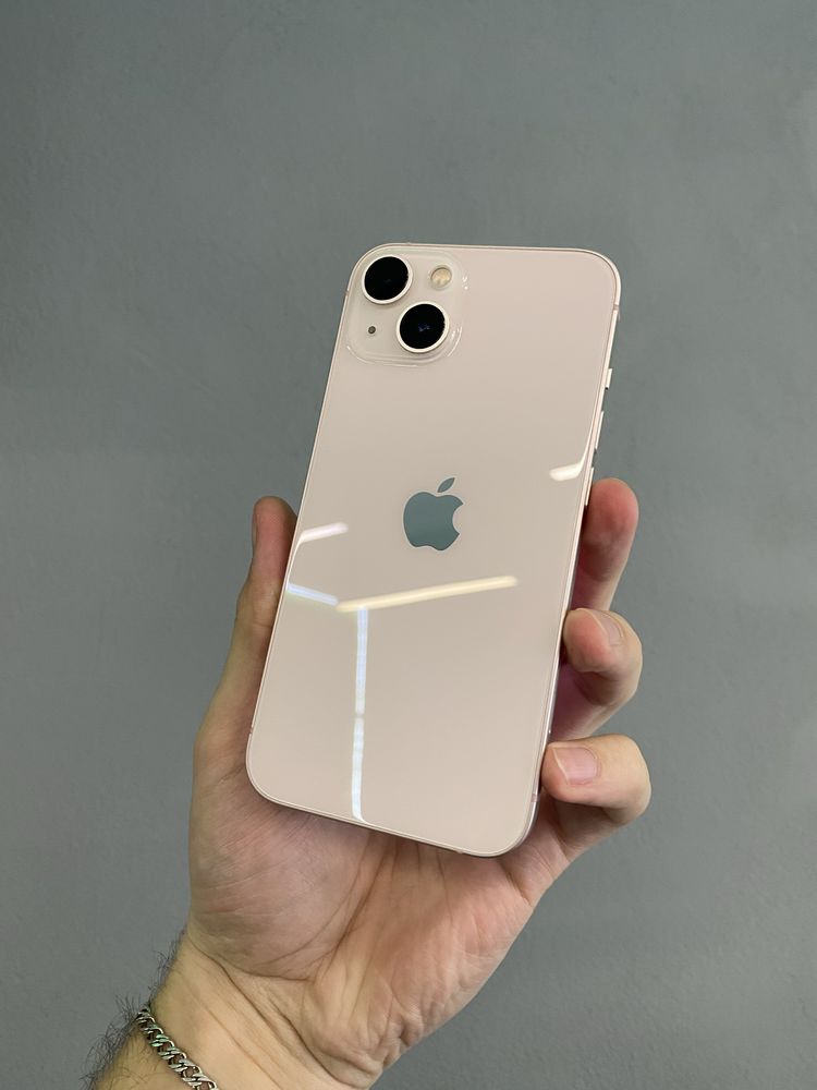 iPhone 13 256Gb Pink Unlock з Гарантією від Магазину