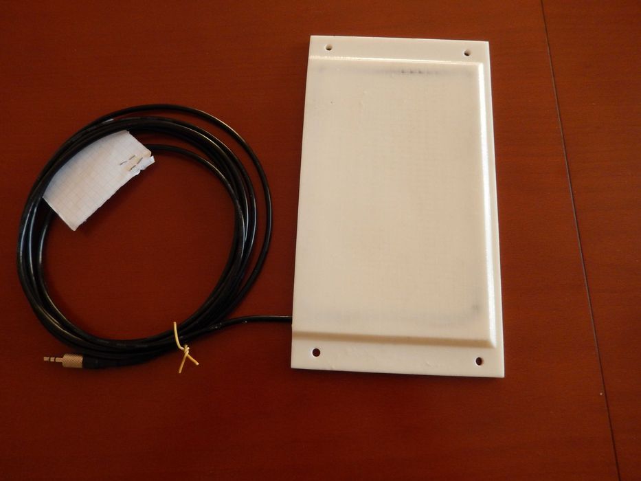 Antena duża jednopolowa do Benzing Express