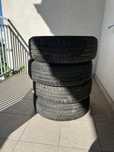 Opony letnie 195/65 R15 91H S2WR2 Komplet