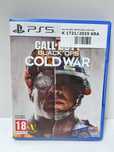 Gra na Ps5 Call of Duty Black Ops Cold War