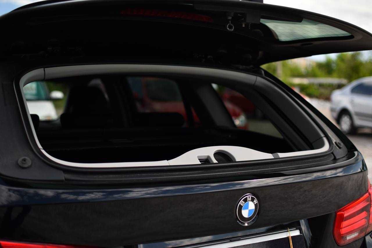 BMW 3 GT Sport Line 2017р. 2.0 дизель обмін, [Перший внесок від 20%]