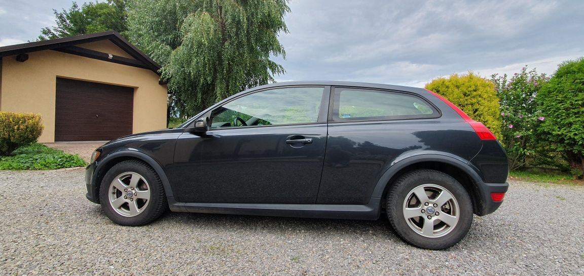 Volvo C 30 Momentum