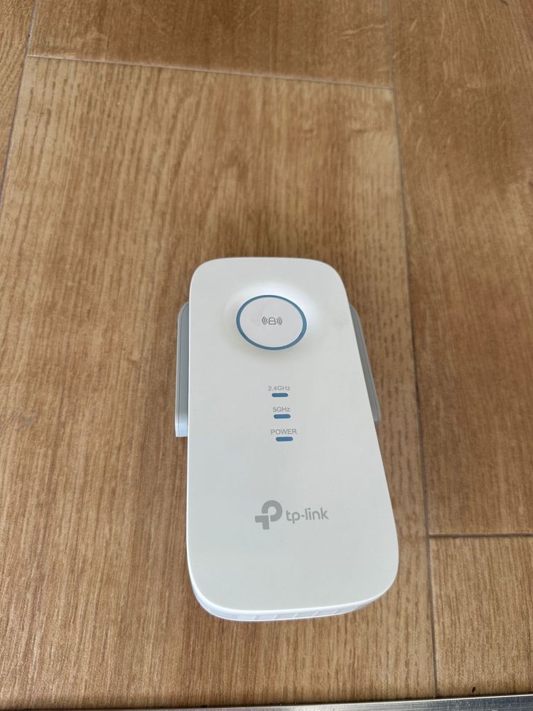 Wi fi amplificador