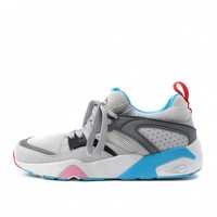 Puma blaze of glory x sneaker freaker og нові 27.5 см