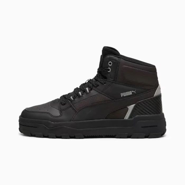 Черевики Puma Rebound Abrupt Open Road II (40р по 47р) (397469-01)