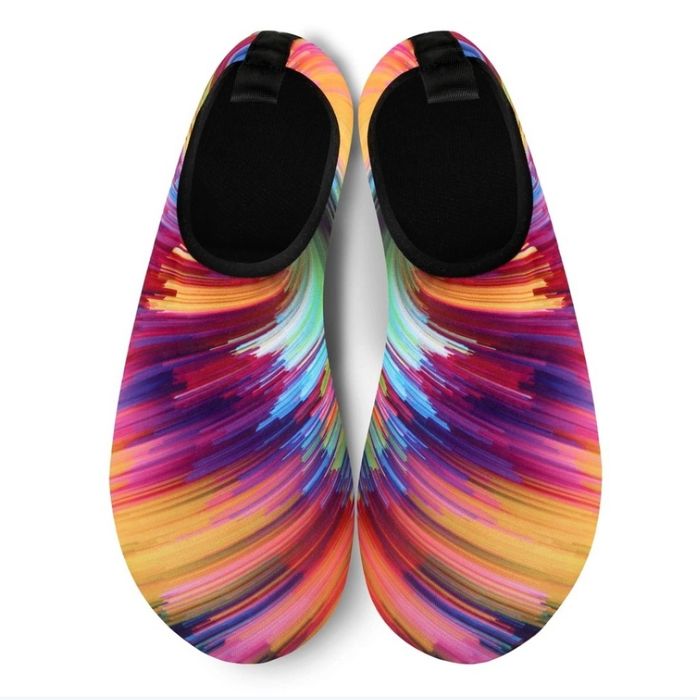 Buty do wody/Basen/Plaża do Pływania, Rozmiar 44/45