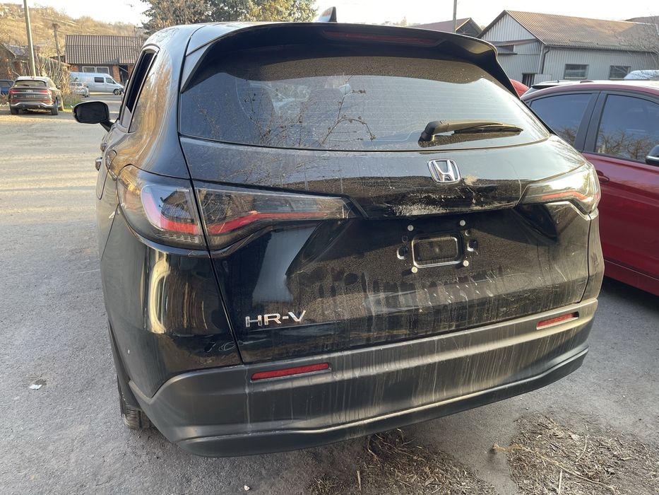 Продам кришка багажніка ляда Honda HRV 2022,23,24,2025