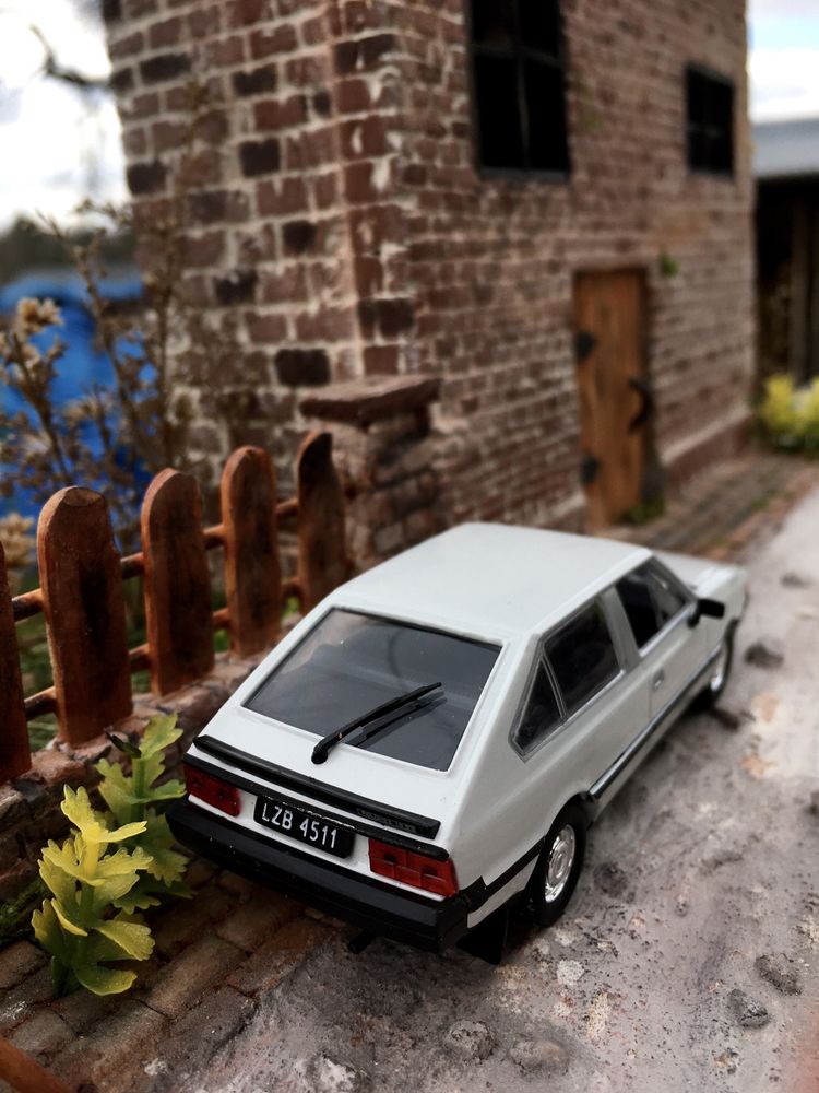 Czasopismo, Gazeta - POLONEZ COUPÉ-auta PRL,model,autka,kolekcja