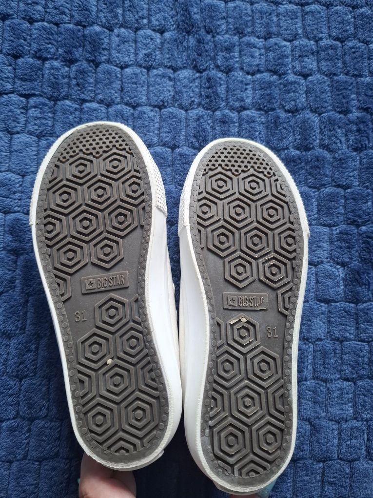 Trampki Big Star 31