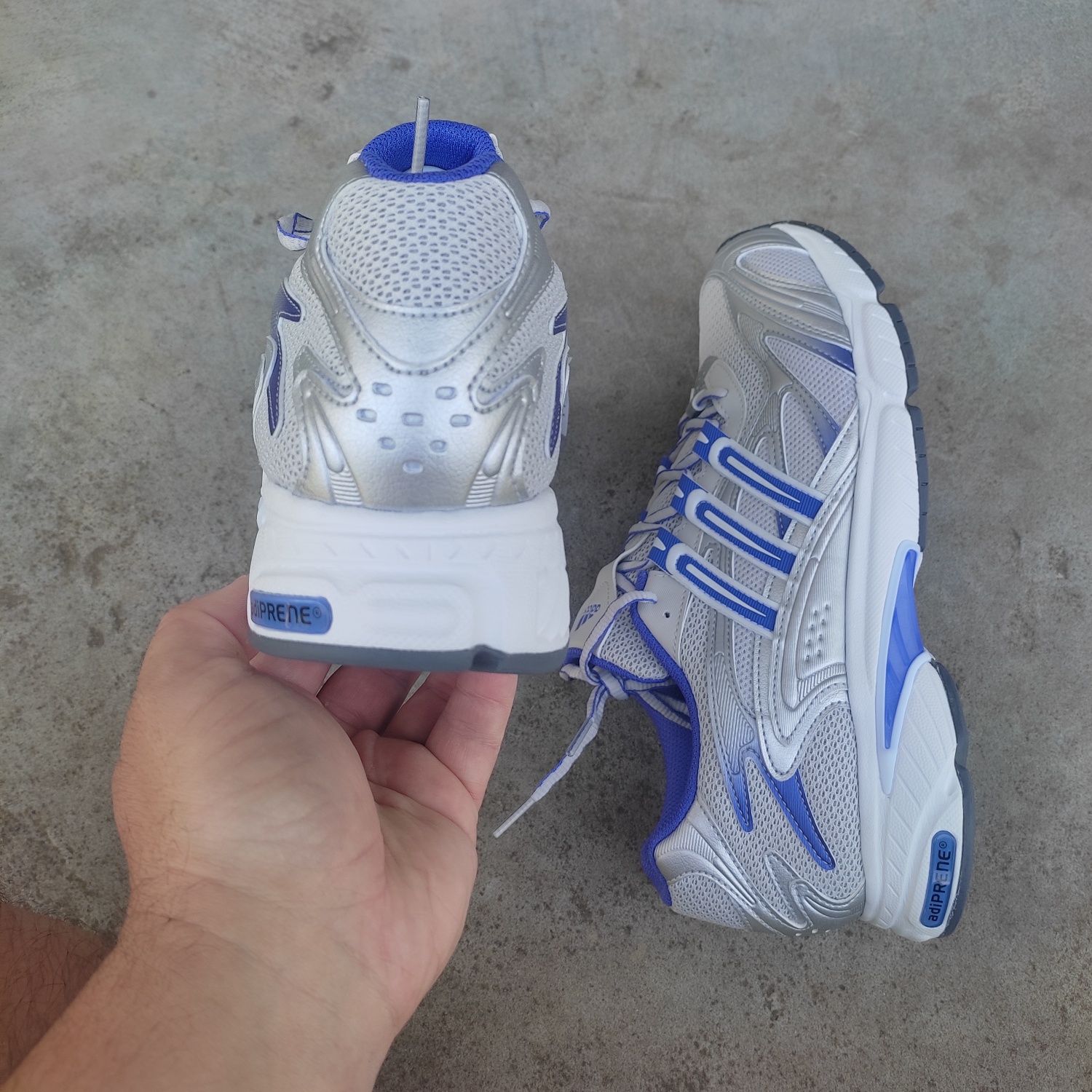 Adidas Temper Run 2