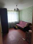 Продам квартиру смт. Власівка