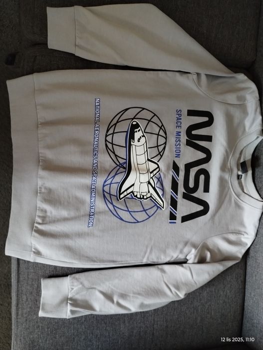 Bluza chłopięca 158/164