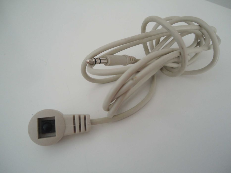 podczerwień IRDA odbiornik irda mini jack