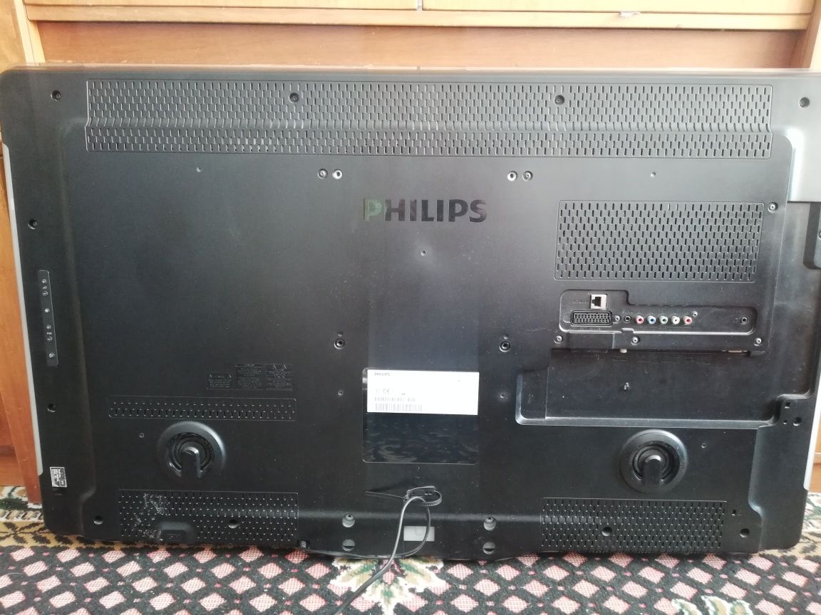 Телевізор philips