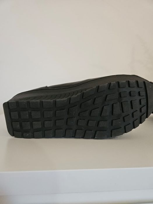 Bota marca Quechua
