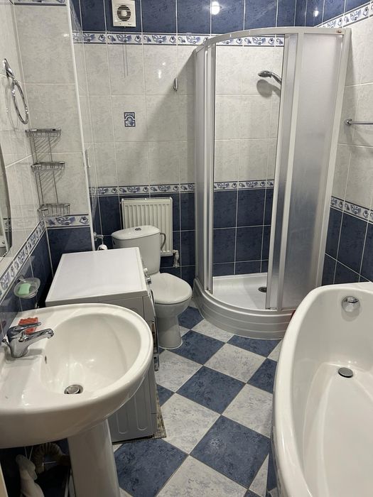 Оренда 3-х кімн.кв. вул.Офіцерська,18