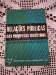Relações Públicas nas empresas modernas