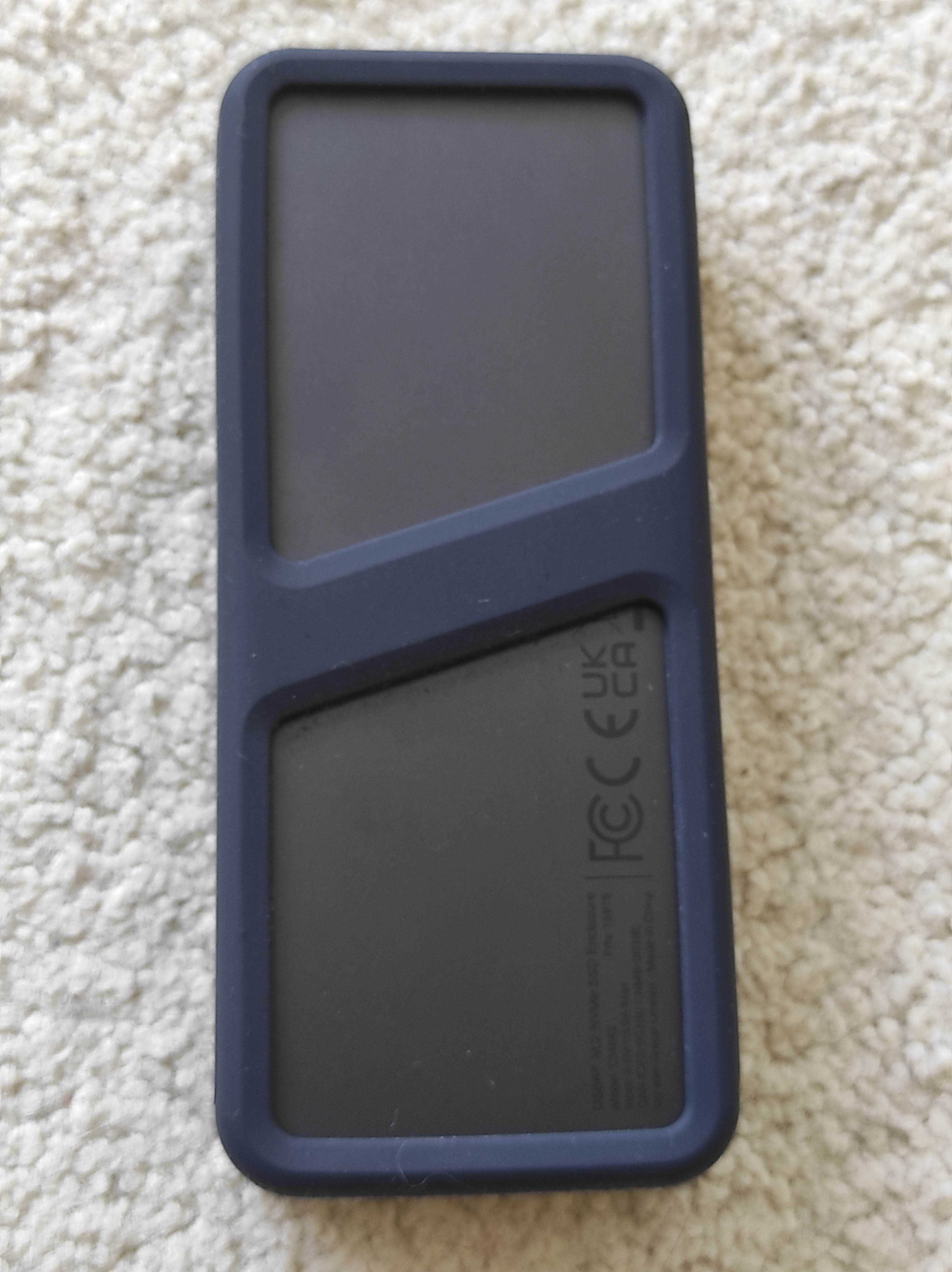 Obudowa dysku UGREEN 15976, 40 Gbps M2 SSD adapter USB-C w etui