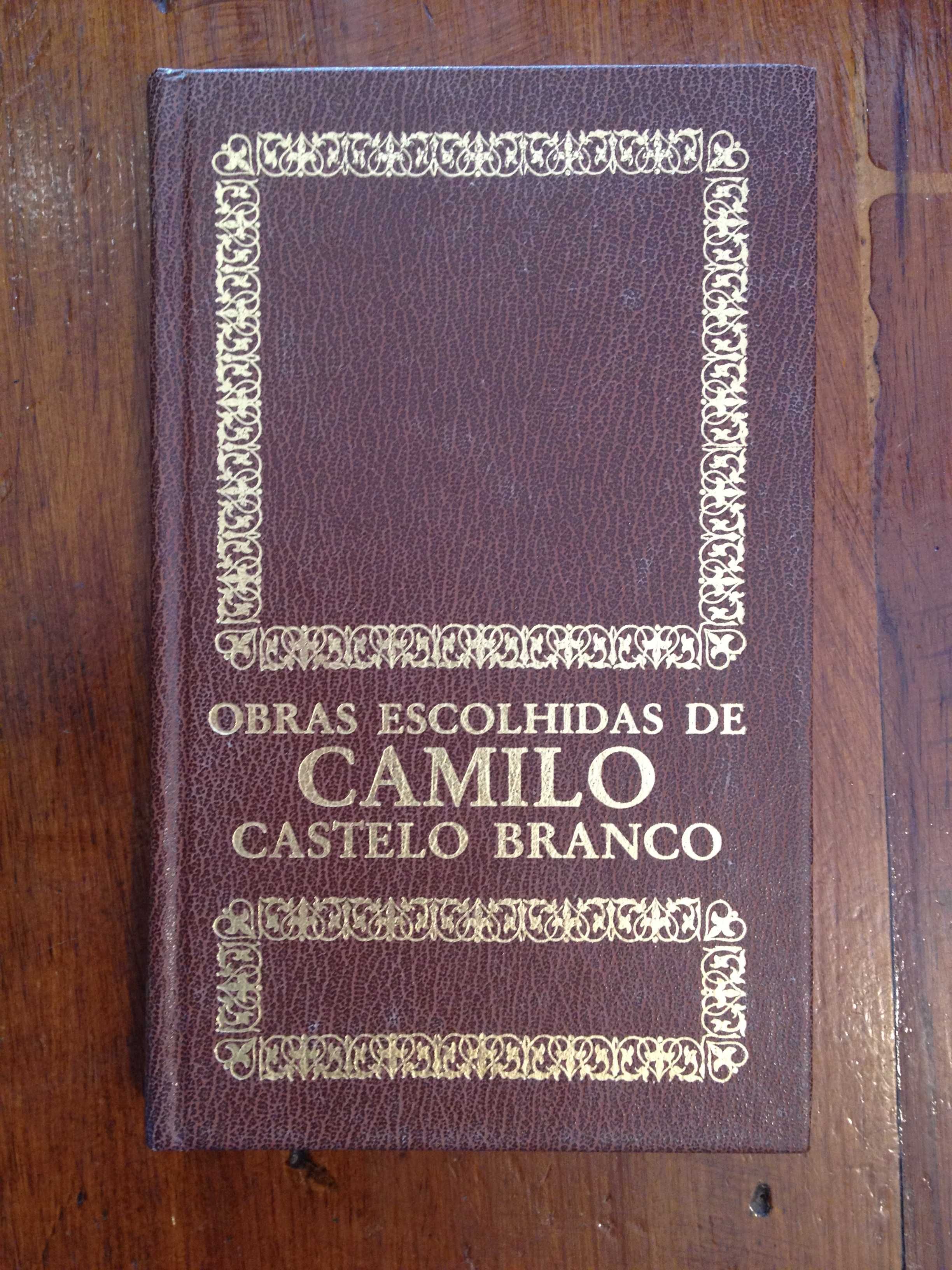 Camilo Castelo Branco - A filha do Arcediago