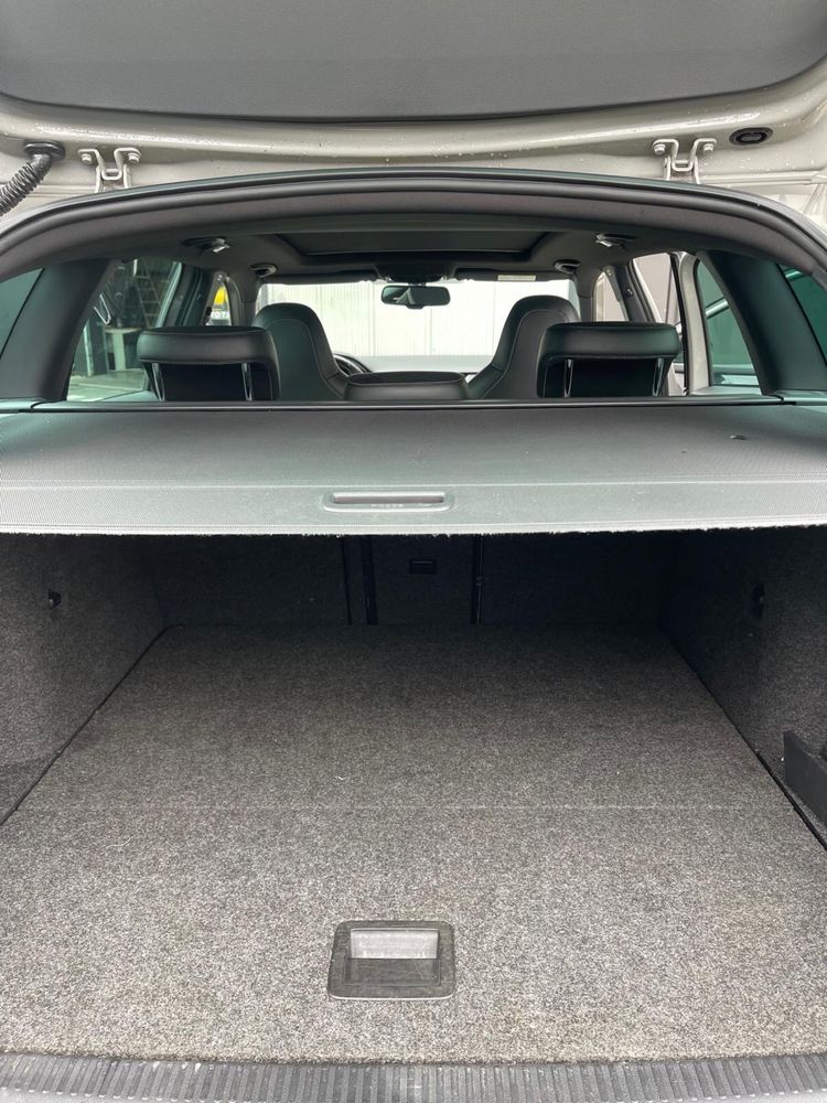 Skoda Octávia 2.0 tdi  VRS