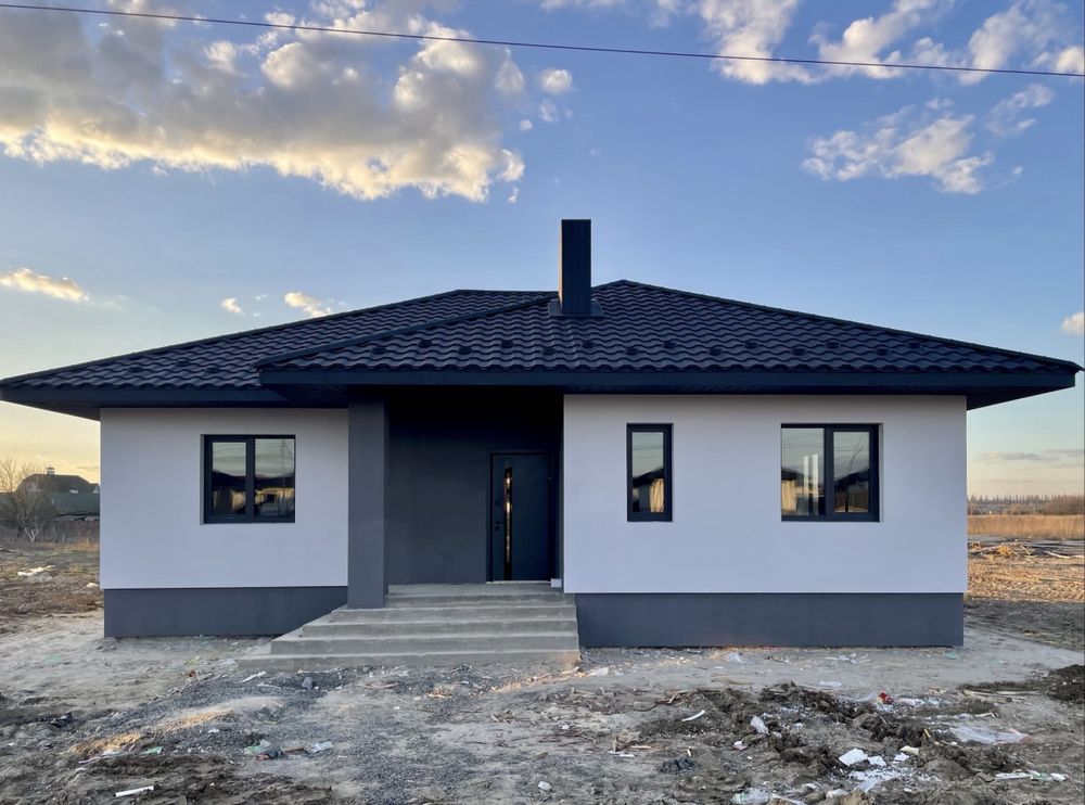 Продаж просторого та якісного будинку у с. Струмівка
