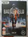 Battlefield 3 PC - bez klucza