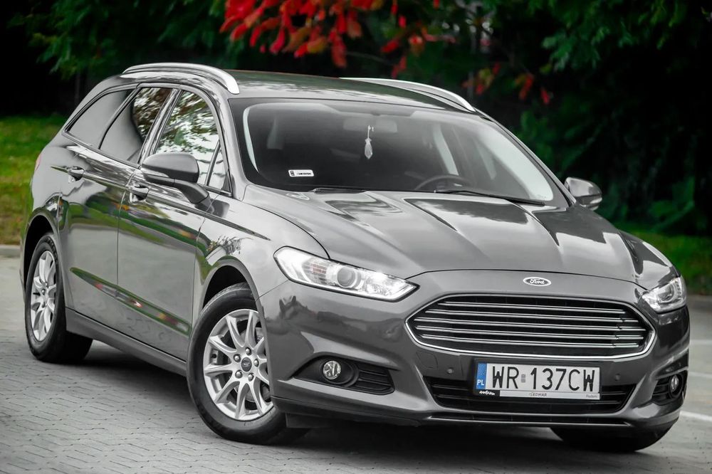 Ford Mondeo Klima , Navi , Automat , Diesel