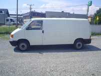 Volkswagen T4  NIEZNISZCZALNY  1,9TD LONG (paka 2,80) HAK!! stan BDB!!