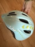 Kaska rowerowy giant - Liv