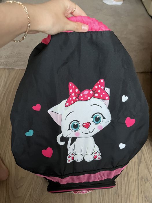 Портфель дитячий шкільний