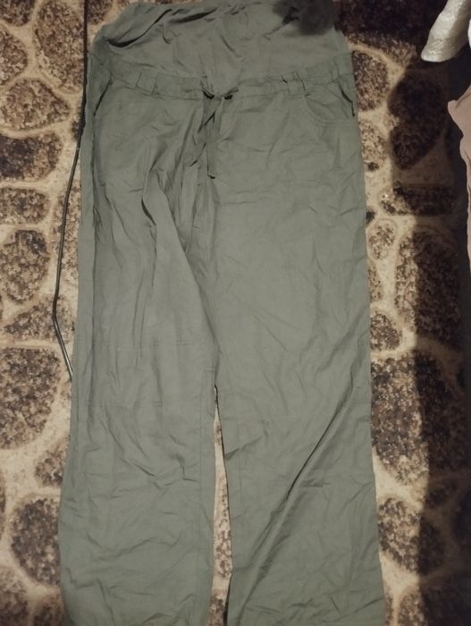 Штани для вагітних