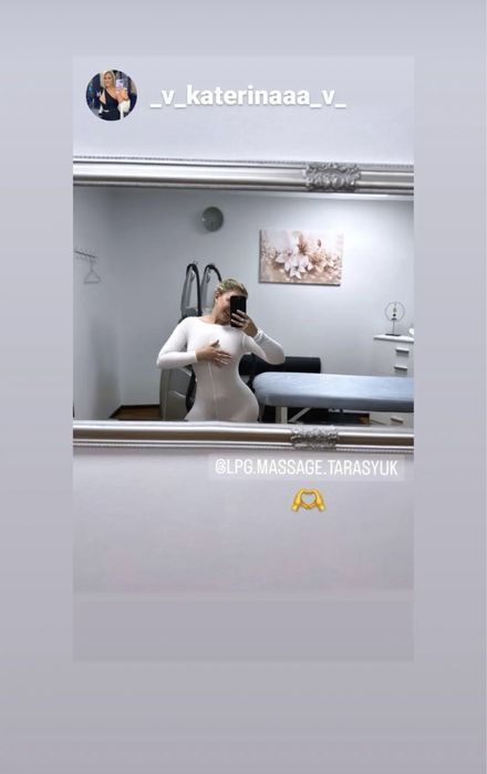 Апаратний LPG масаж корекція фігури для жінок Крюківщина 400 грн