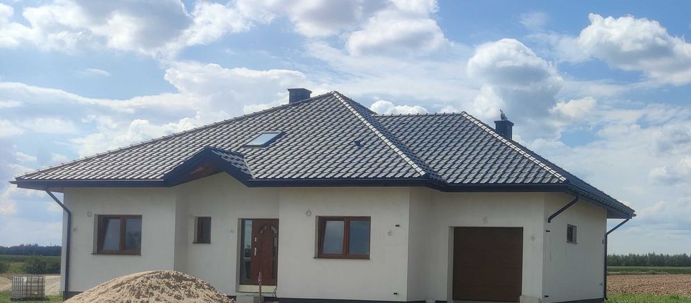 Dachy usługi dekarskie ciesielskie więźba pokrycia dachowe