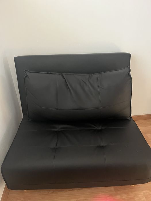 Sofa cama individual