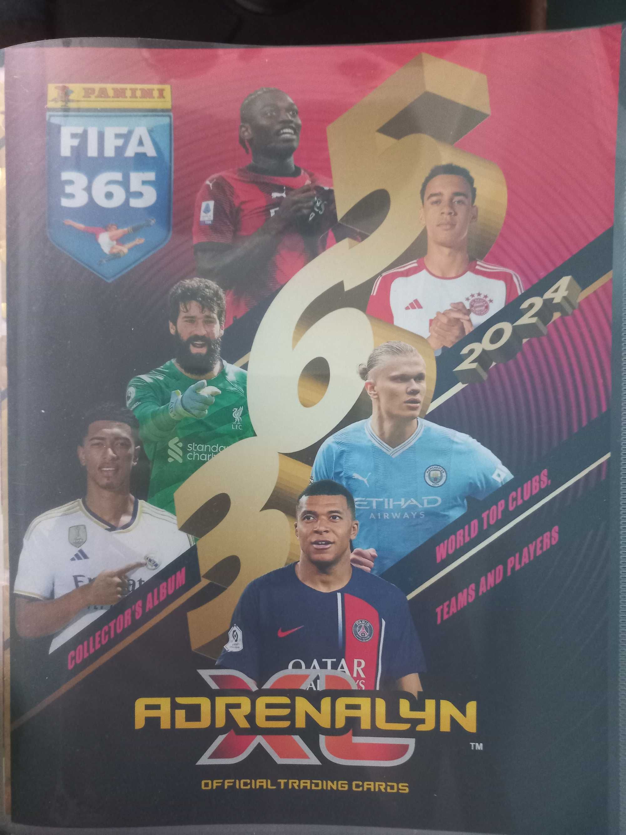 Sprzedam karty fifa 2024