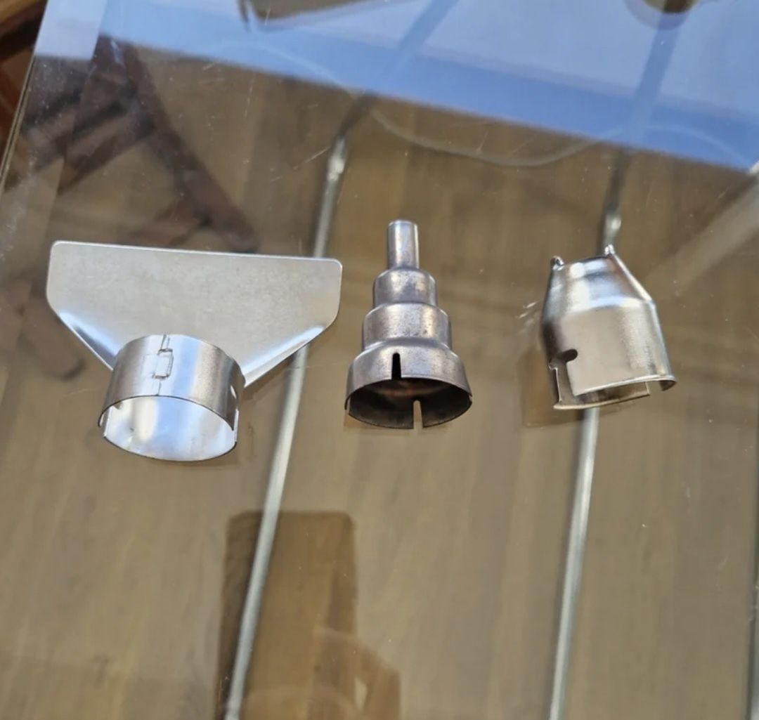 Soprador de ar WAGNER FURNO 500