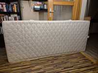 Materac rozmiar 90x200