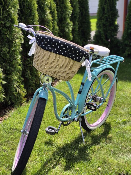 Rower miejski Embassy aloha