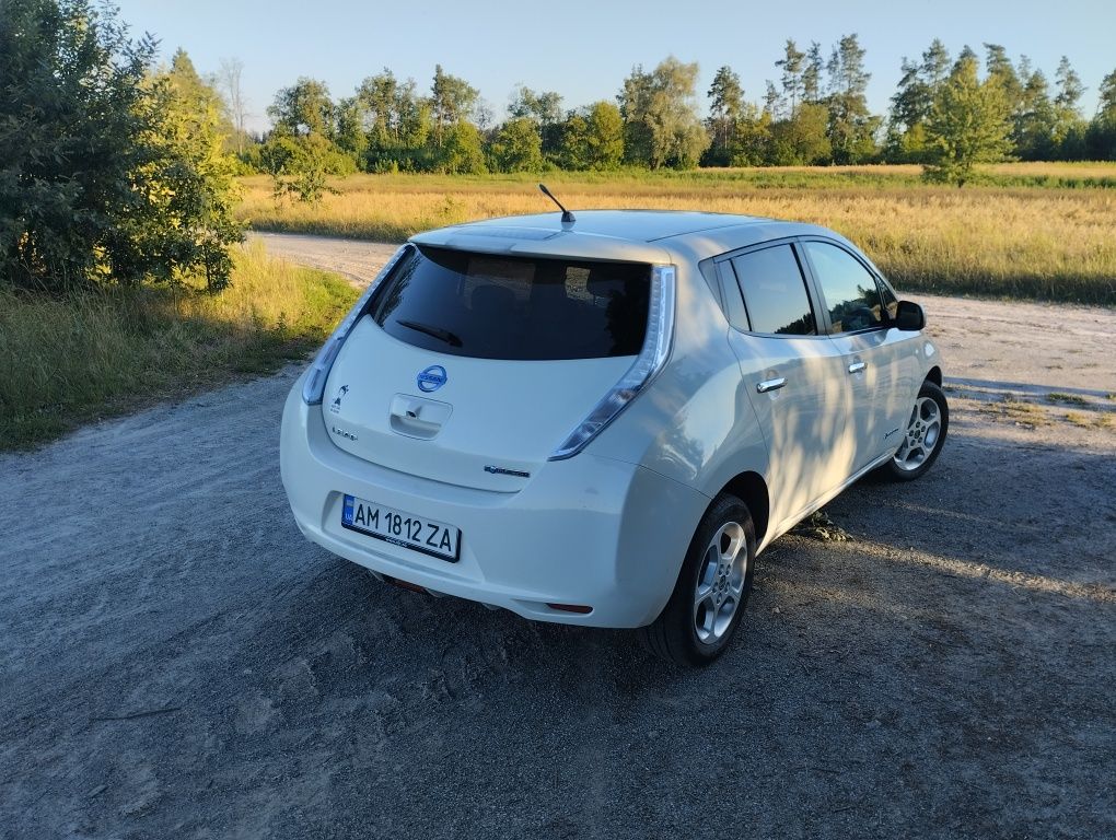 Продам нісан ліф